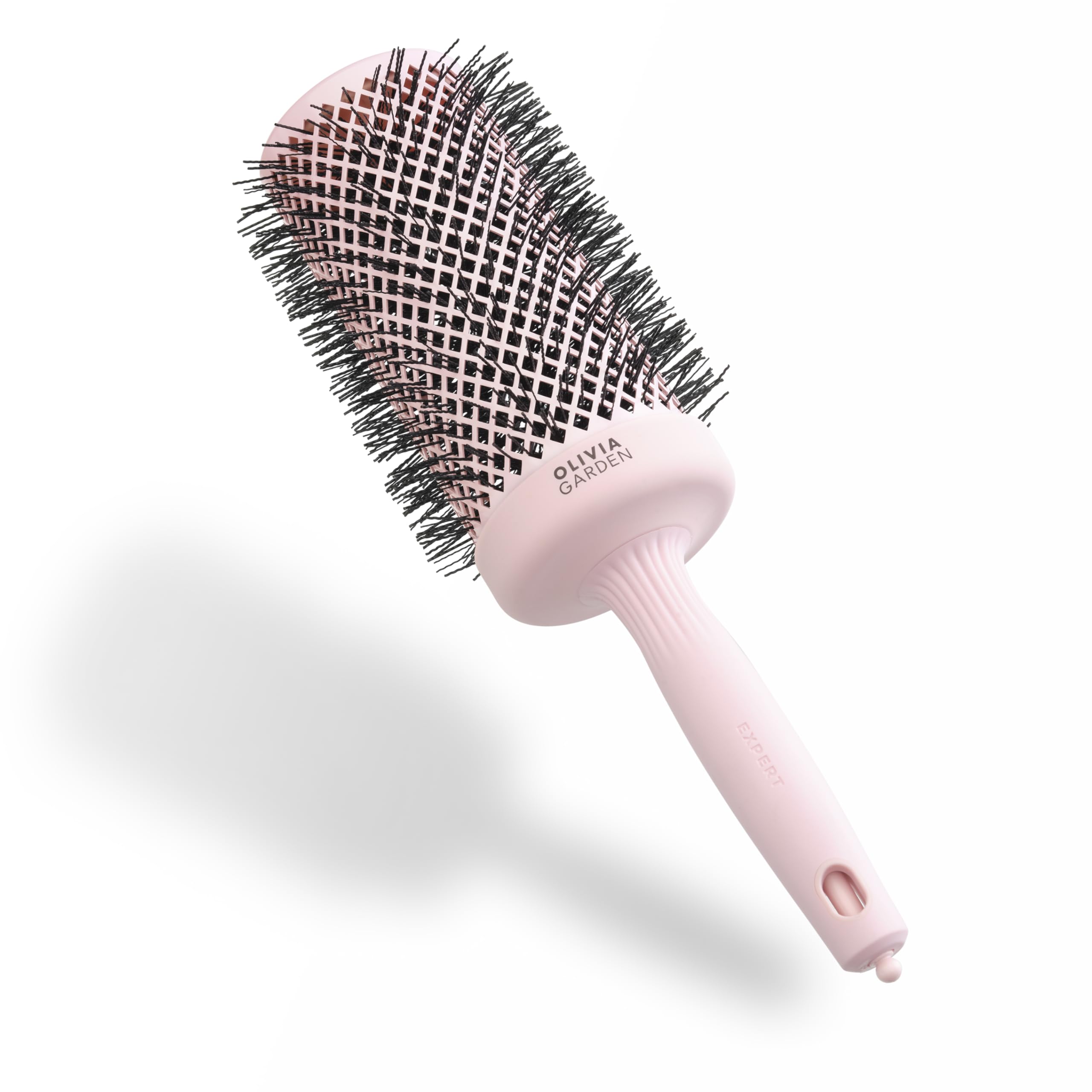 Olivia Garden Expert Blowout Speed – Pastel Pink - 65 - Ceramic